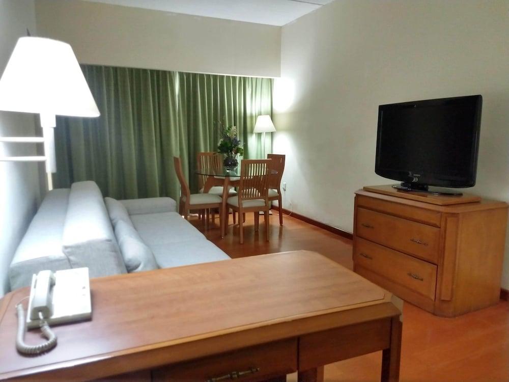 Hotel Villa Florida プエブラ エクステリア 写真