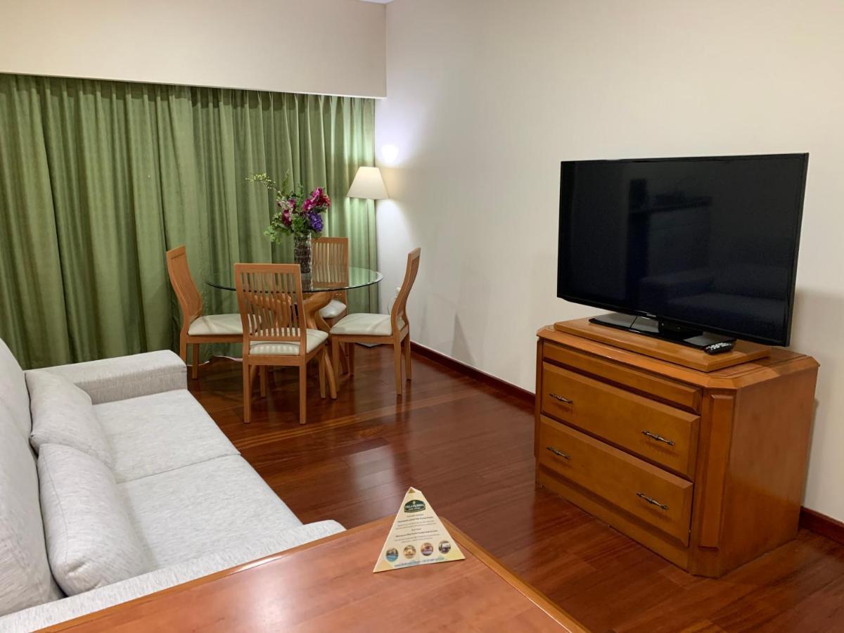 Hotel Villa Florida プエブラ エクステリア 写真