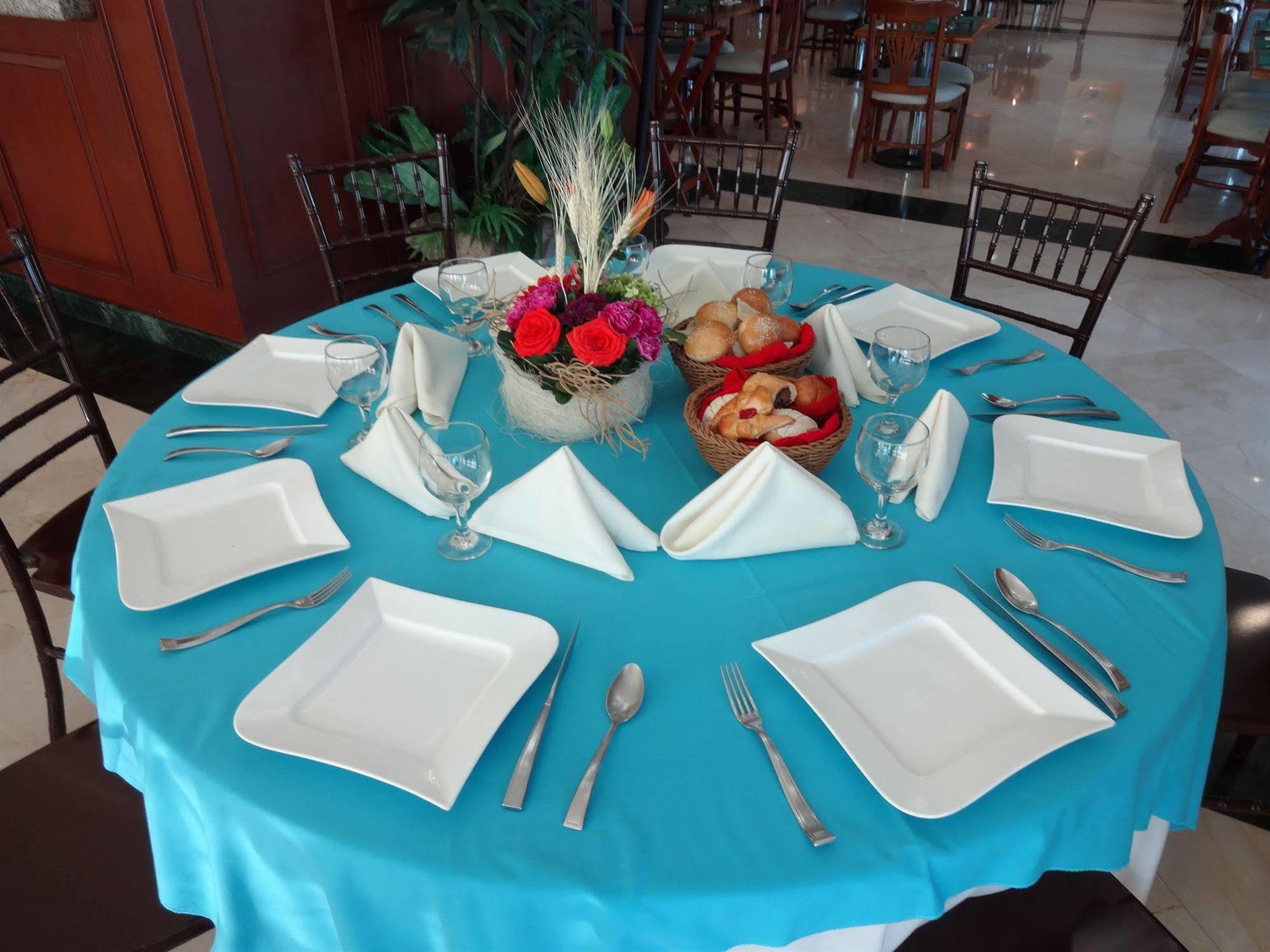 Hotel Villa Florida プエブラ エクステリア 写真
